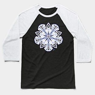 Snow Maidens Baseball T-Shirt